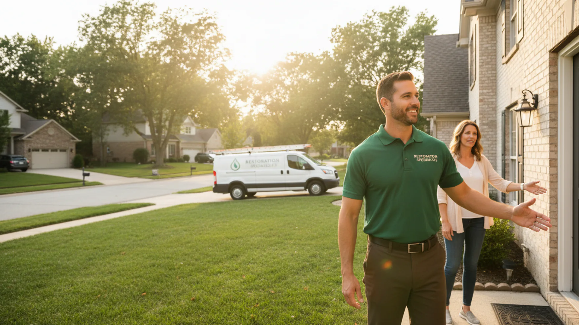 Emergency Water Damage Restoration in Cottage Grove, OR Near Me – 24/7 Fast Response Team Ready to Help Now